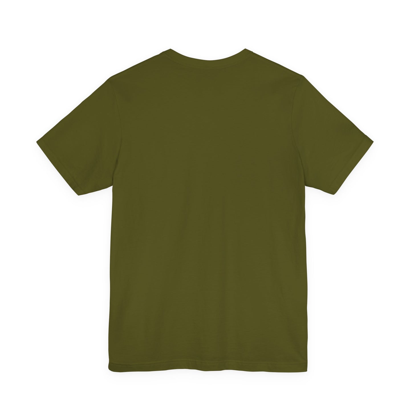 Dumpster Fire Response Team Unisex Jersey Short Sleeve Tee