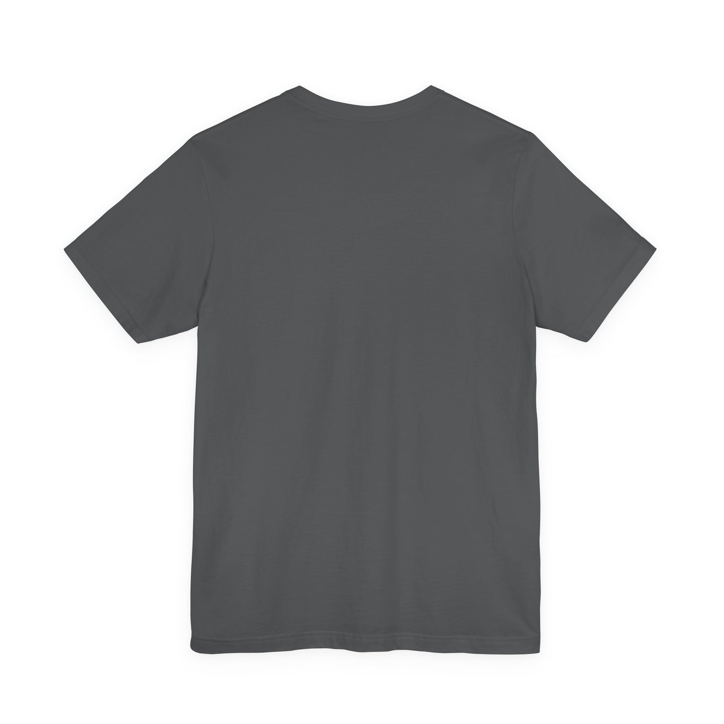 Dumpster Fire Response Team Unisex Jersey Short Sleeve Tee