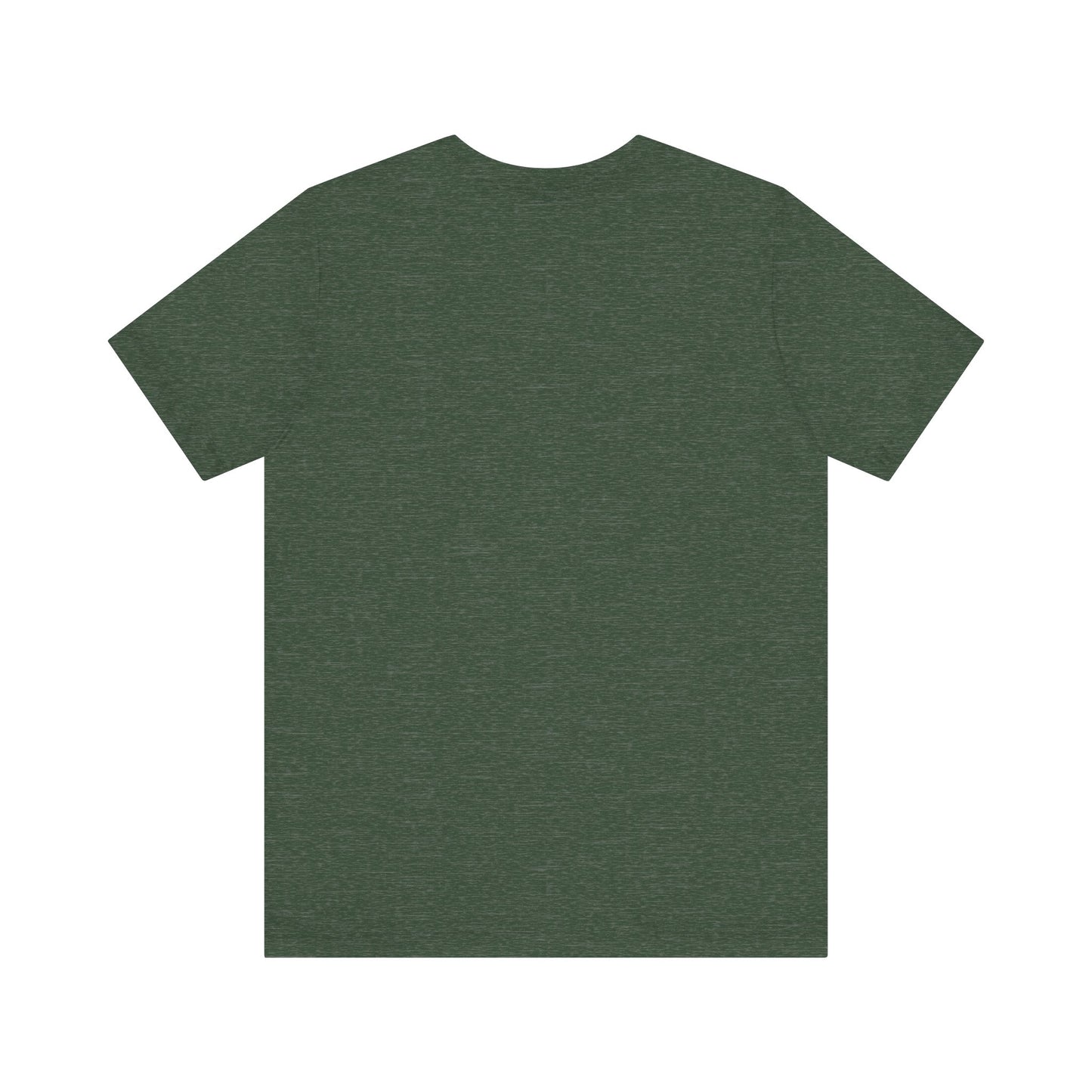Dumpster Fire Response Team Unisex Jersey Short Sleeve Tee