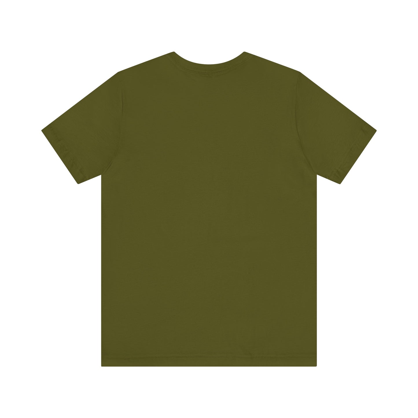 Dumpster Fire Response Team Unisex Jersey Short Sleeve Tee