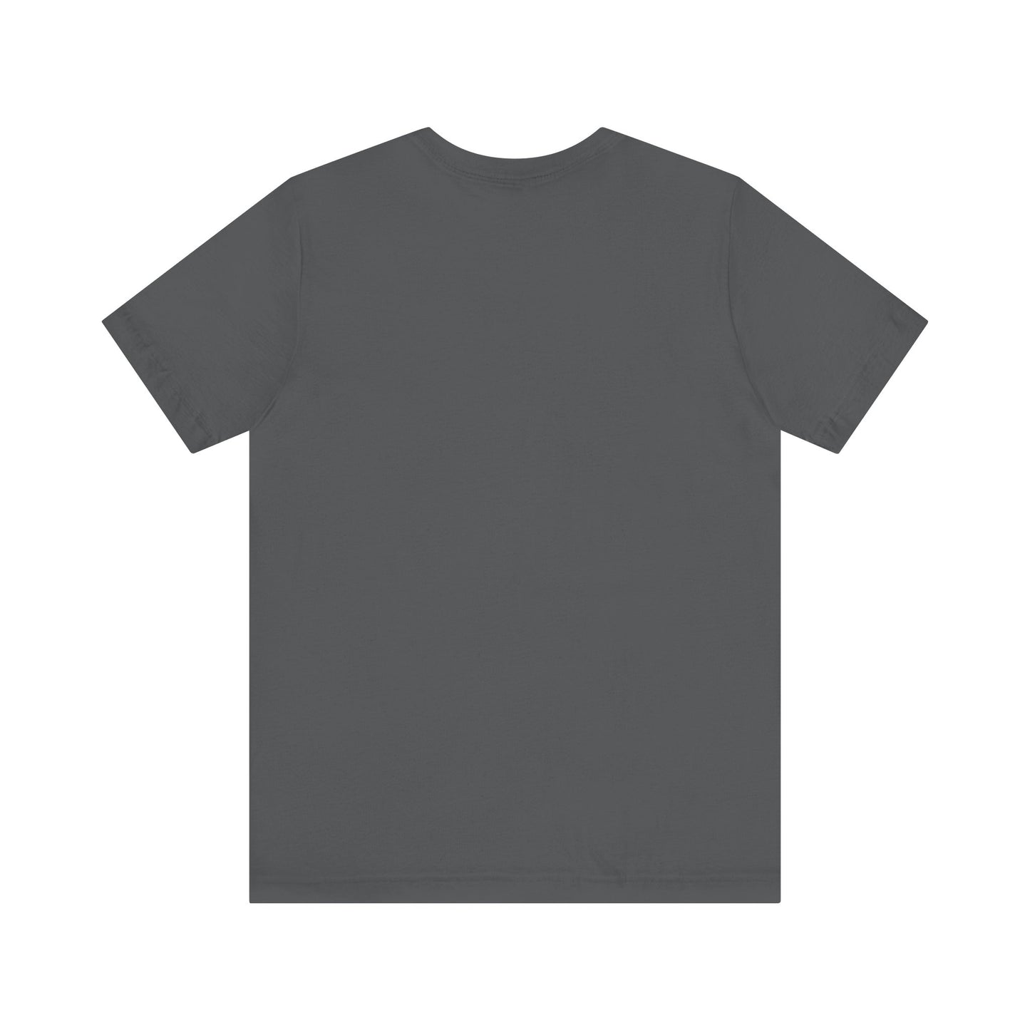 Dumpster Fire Response Team Unisex Jersey Short Sleeve Tee