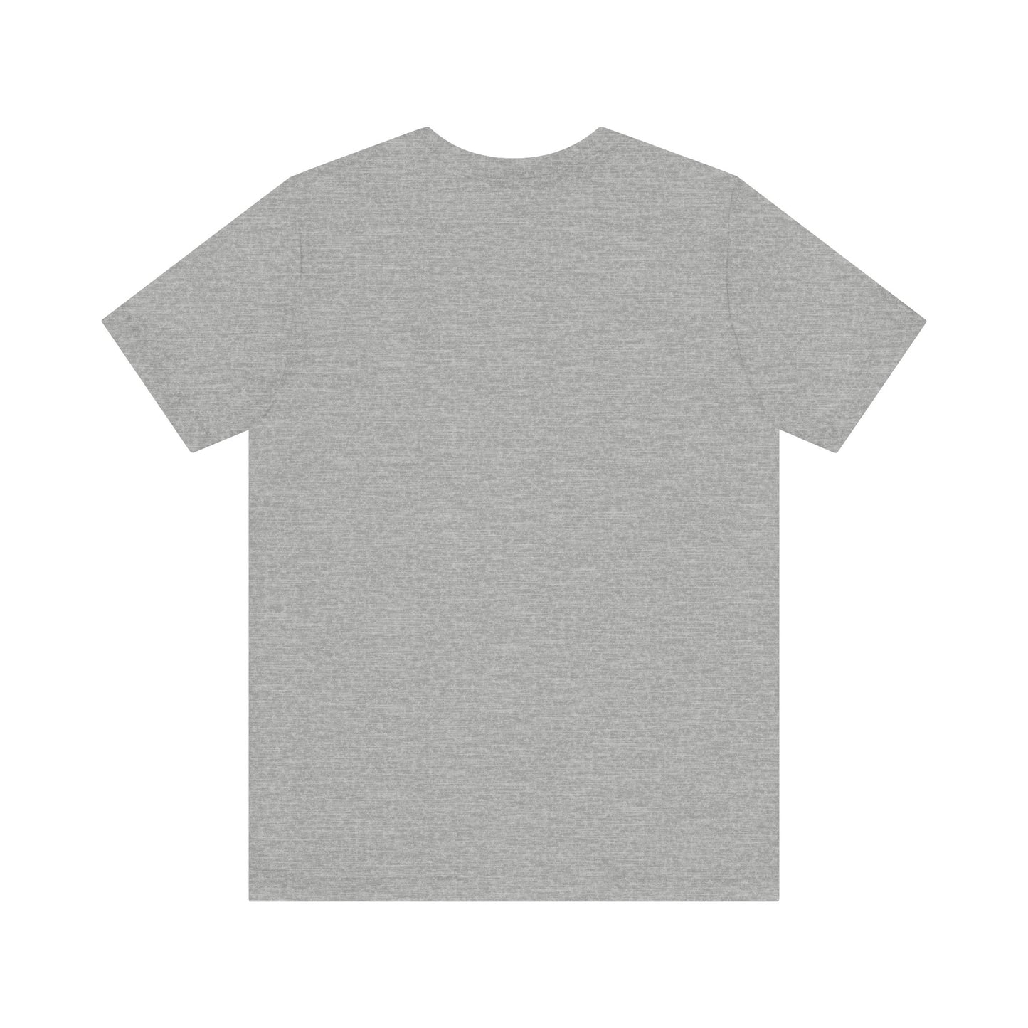 Dumpster Fire Response Team Unisex Jersey Short Sleeve Tee