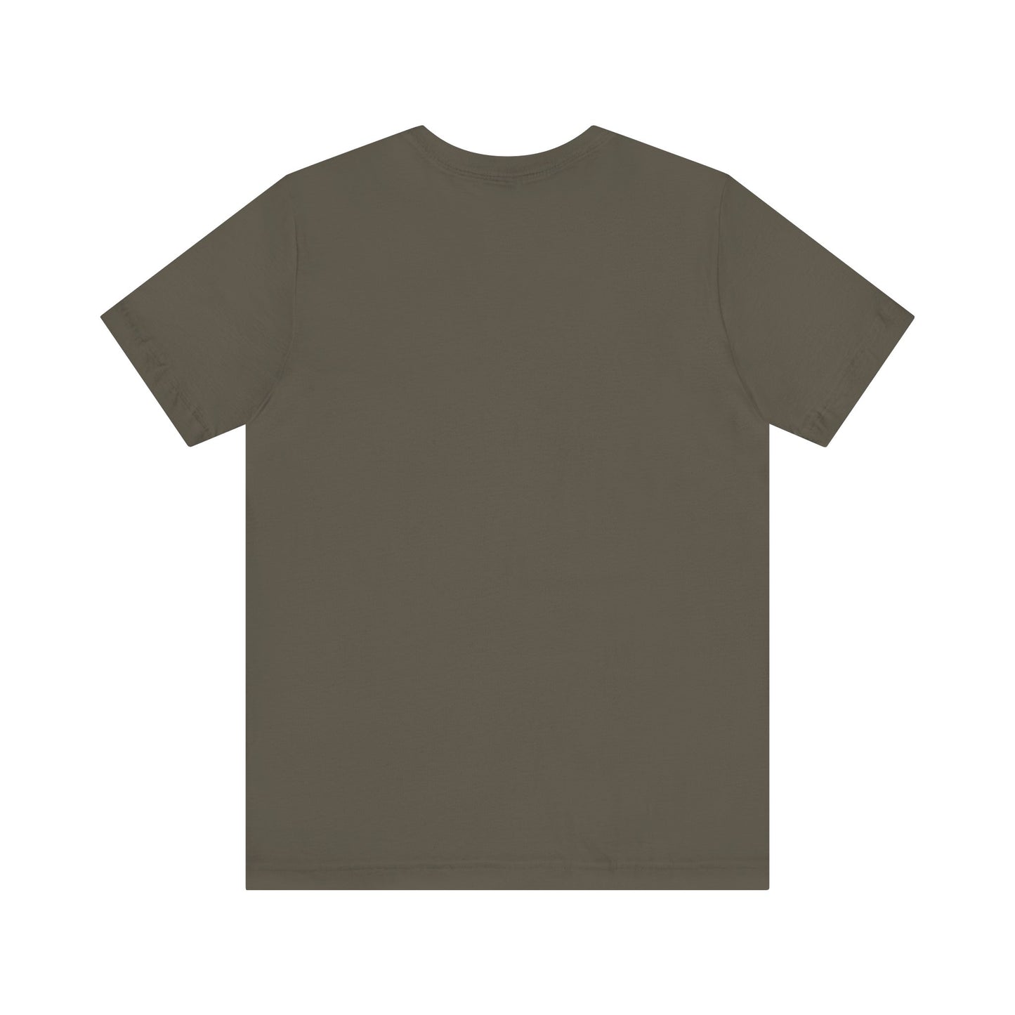 Dumpster Fire Response Team Unisex Jersey Short Sleeve Tee
